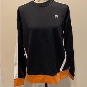 NWT UA Exclusive Always On Double Knit Crew